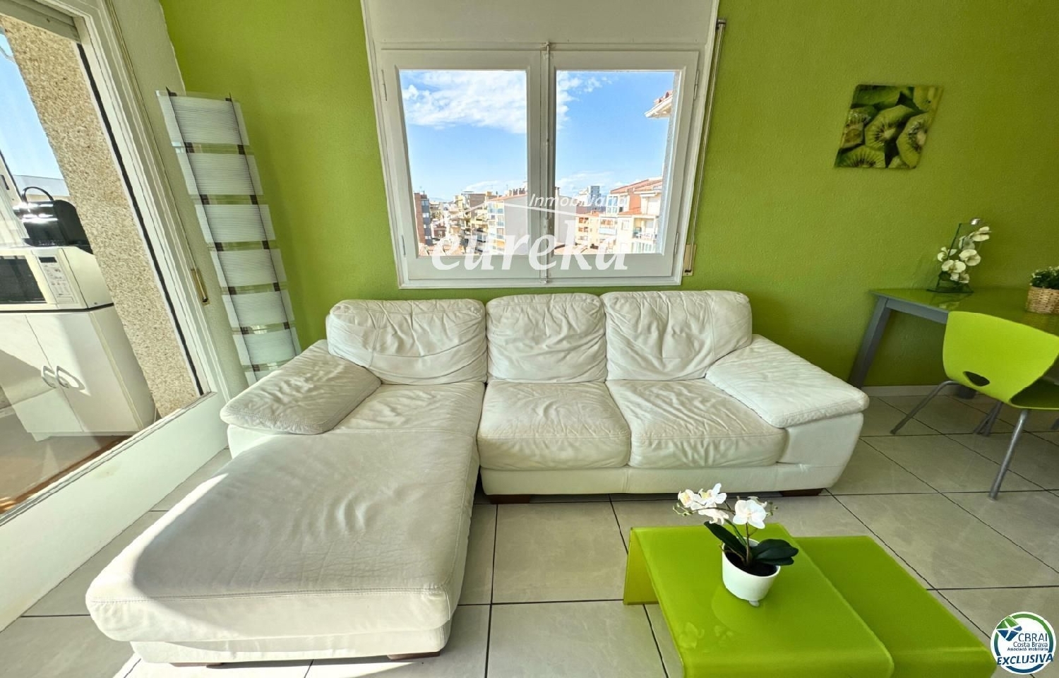  for sale apartment Roses Alt Empordà 12