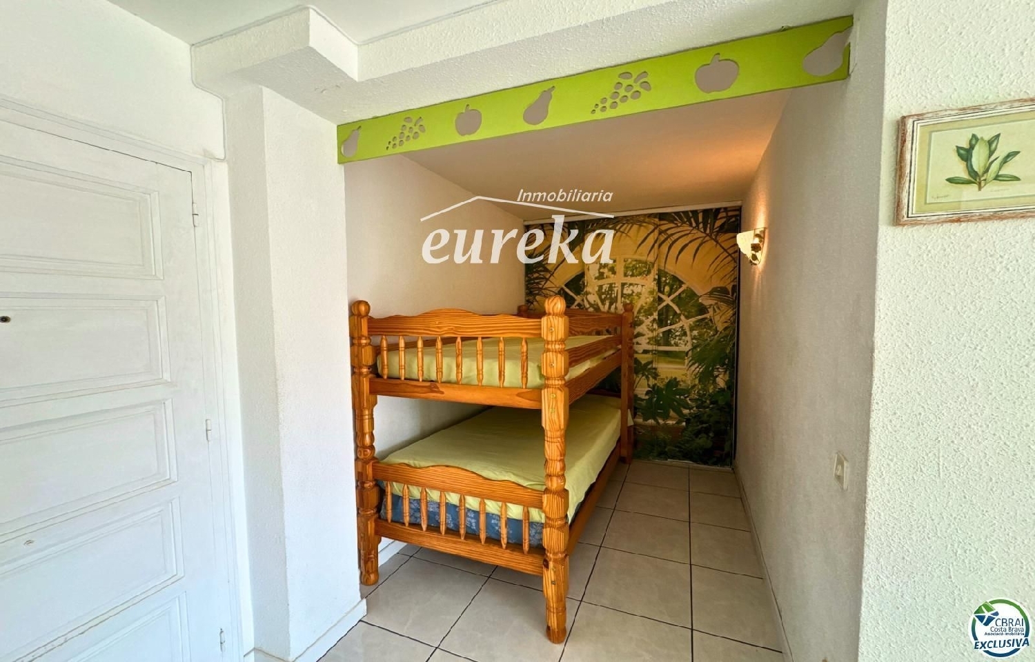  for sale apartment Roses Alt Empordà 20