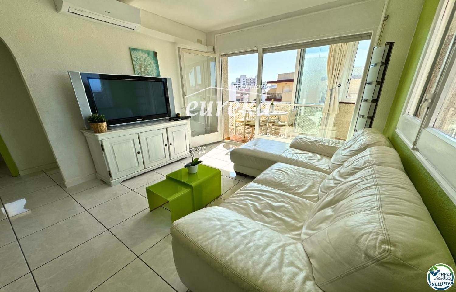  for sale apartment Roses Alt Empordà 9