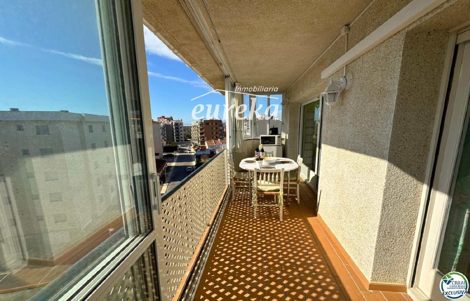  for sale apartment Roses Alt Empordà 5