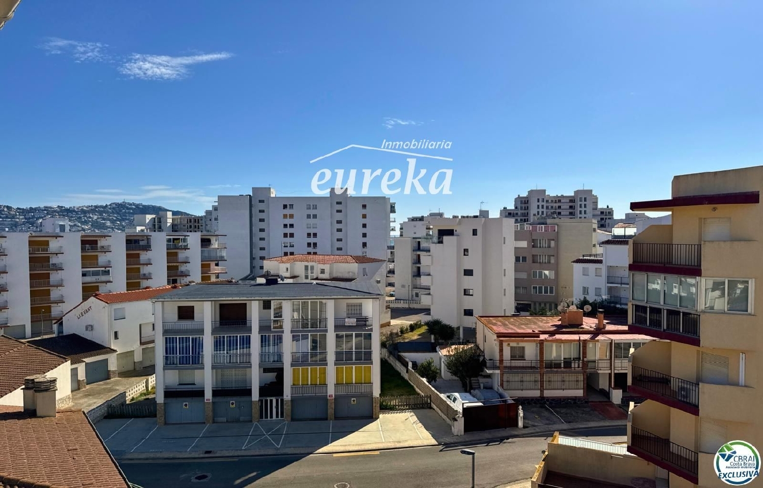  for sale apartment Roses Alt Empordà 6