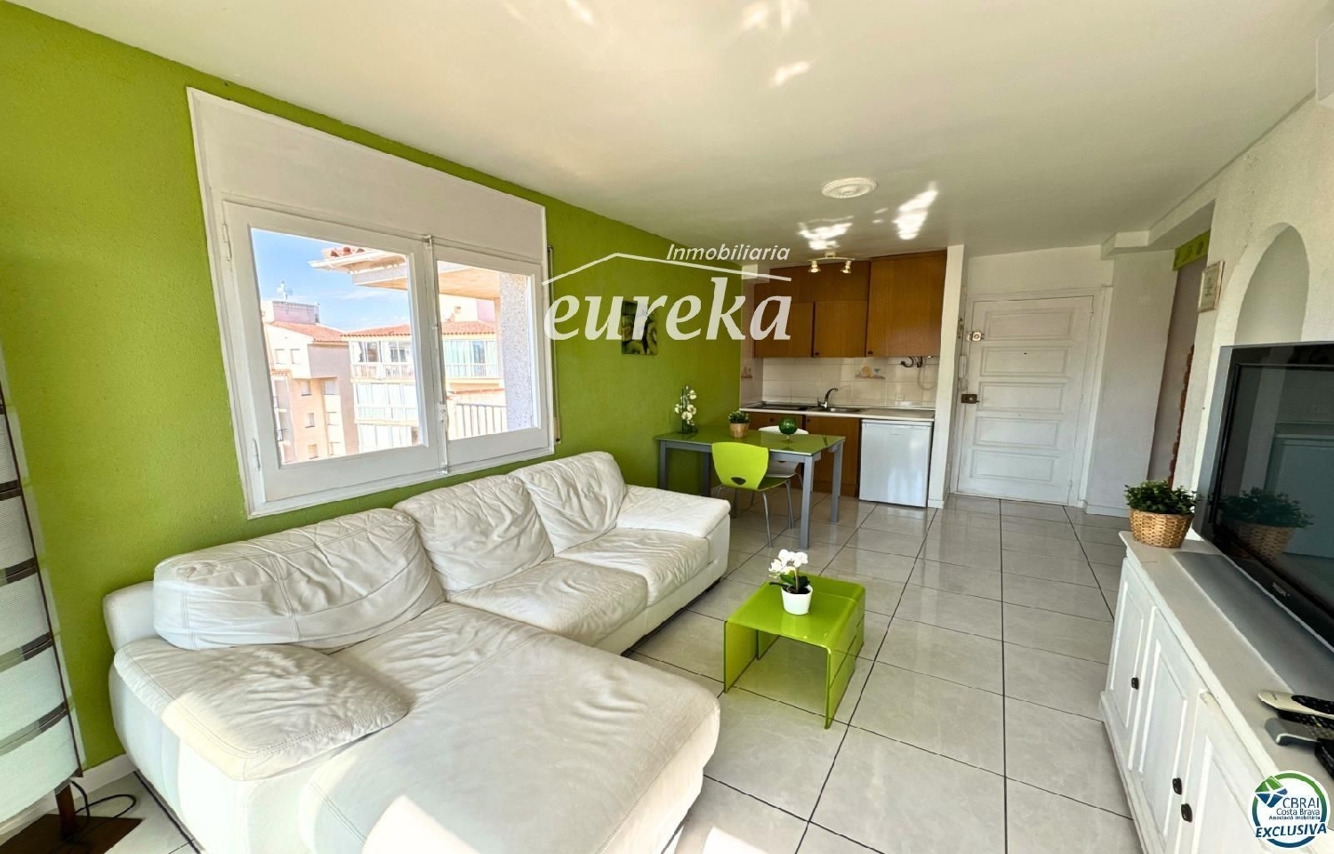  for sale apartment Roses Alt Empordà 11