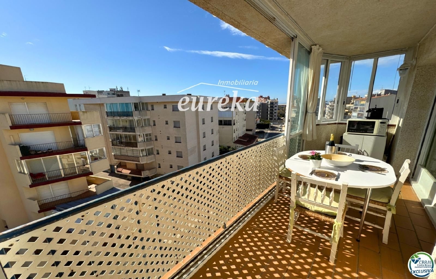  for sale apartment Roses Alt Empordà 4