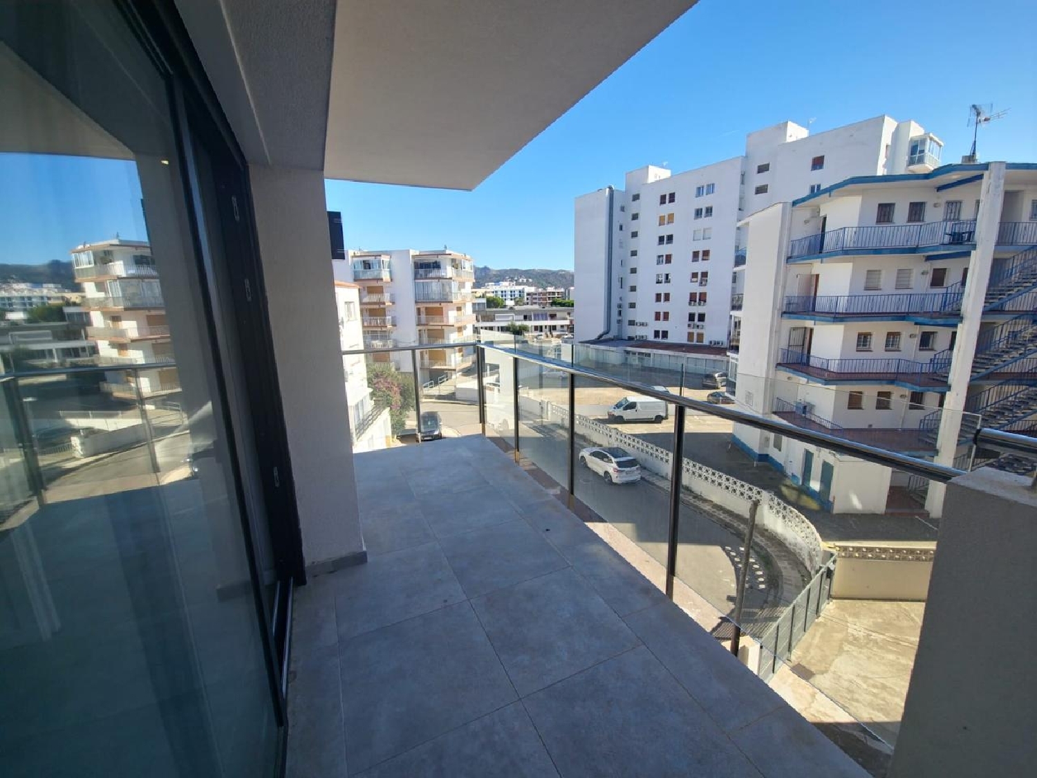  till salu lägenhet Roses Alt Empordà 6