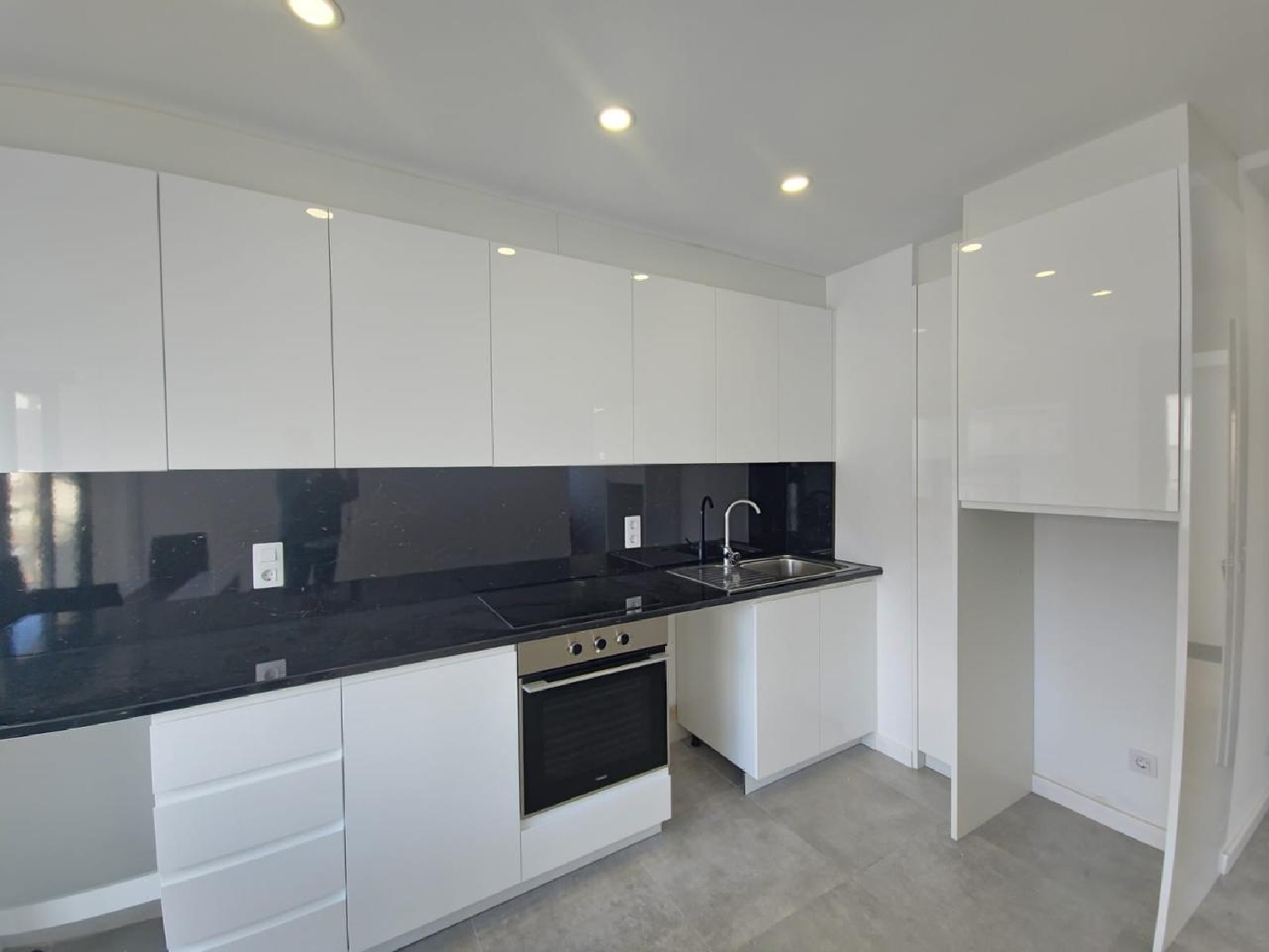  till salu lägenhet Roses Alt Empordà 2