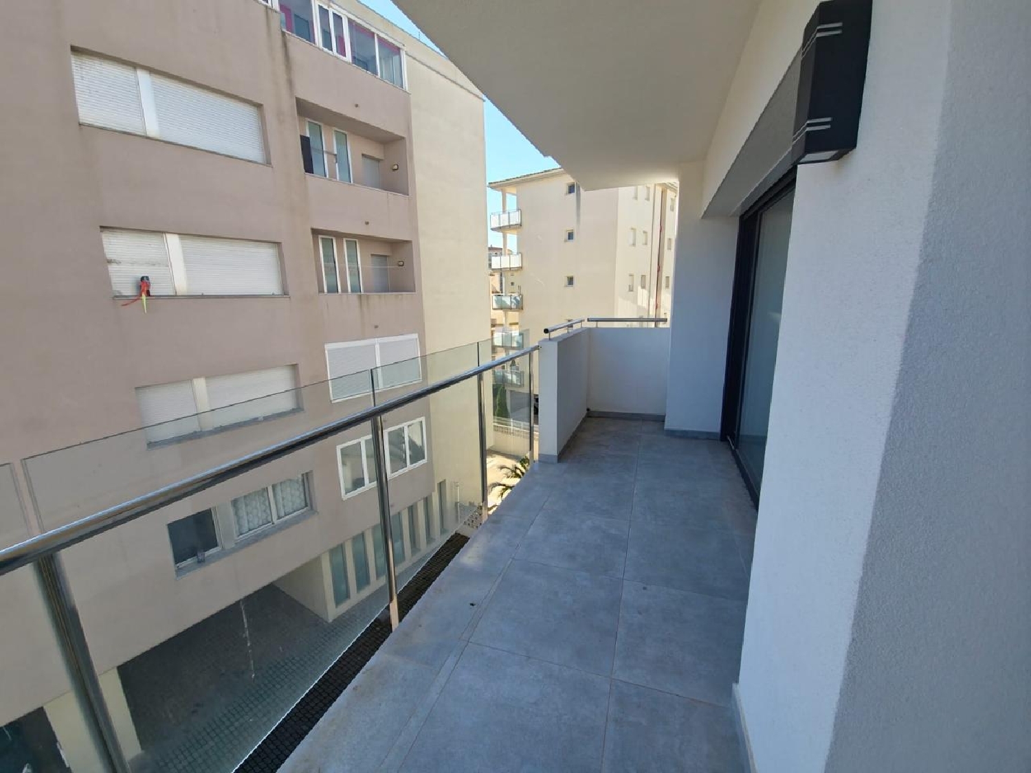  till salu lägenhet Roses Alt Empordà 5