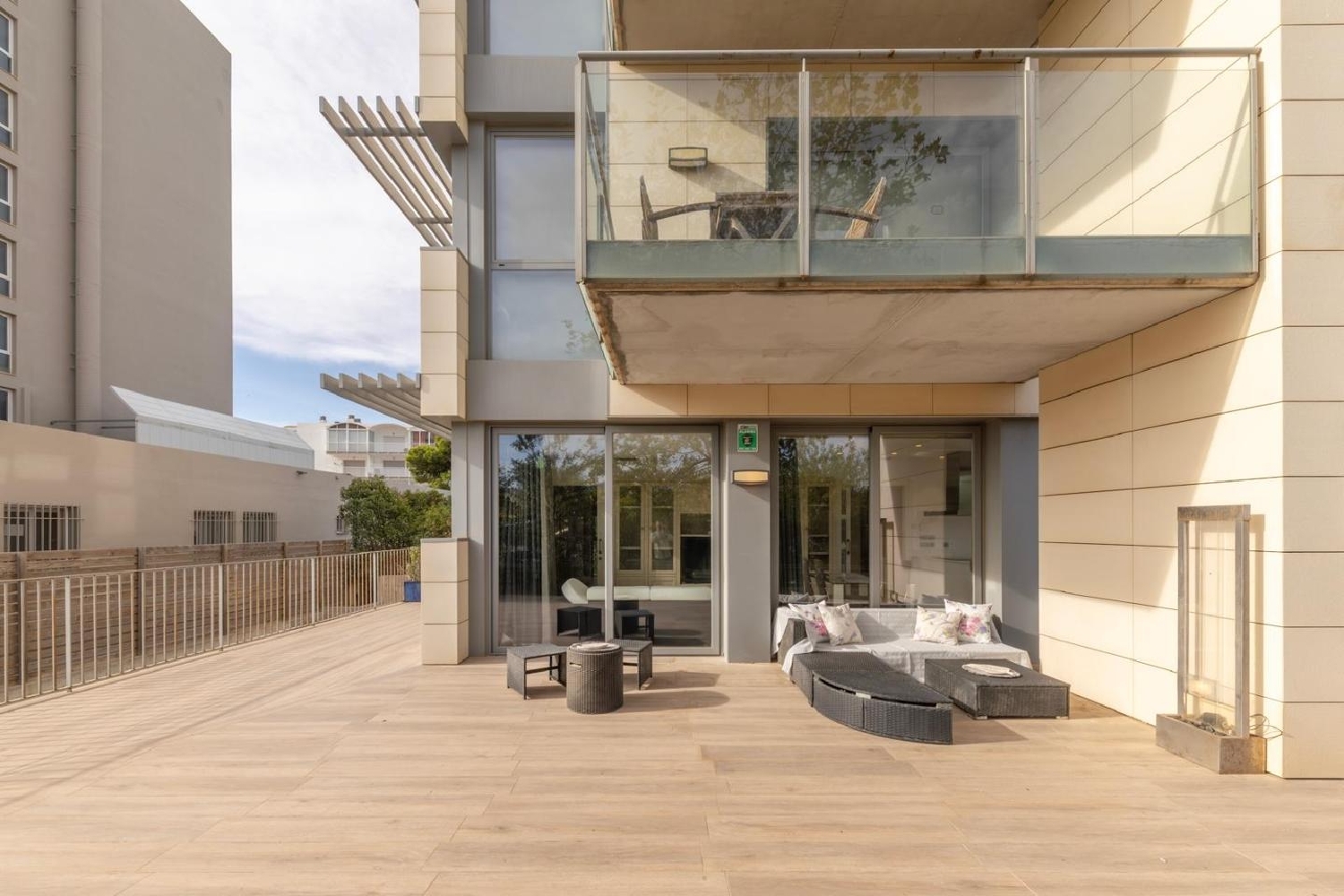  en venta apartamento Roses Alt Empordà 1