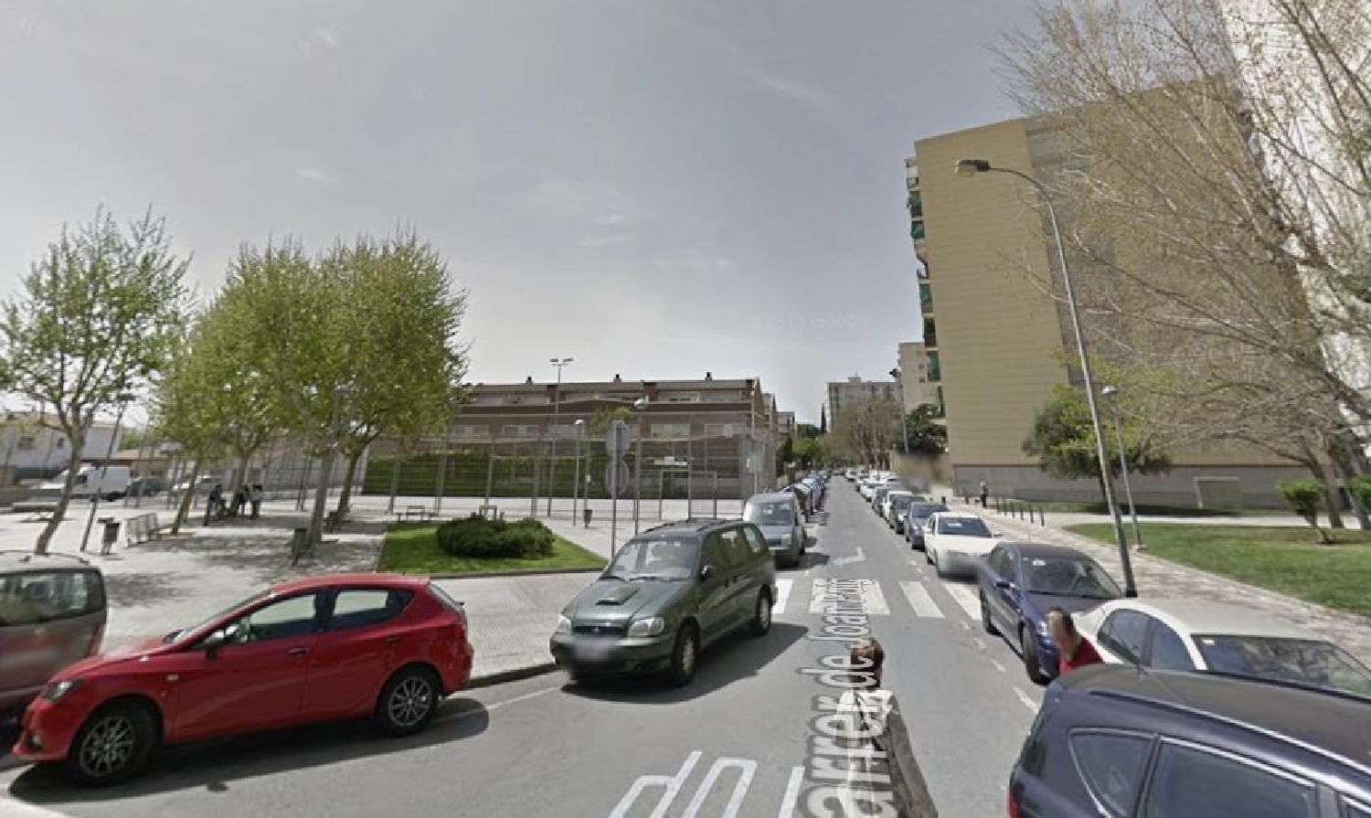  te koop appartement Rubieiro Coruña 1