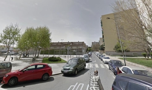 Rubieiro Coruña appartement foto 6320622