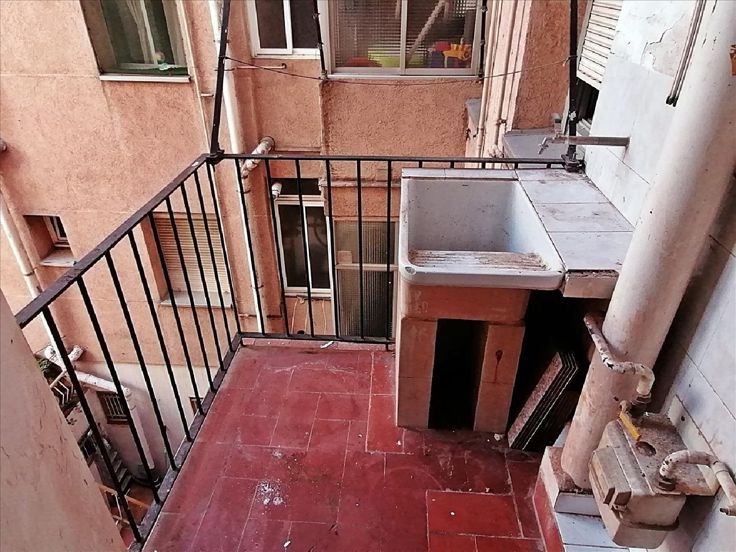 te koop appartement Sabadell 08201 Vallès Occidental 5