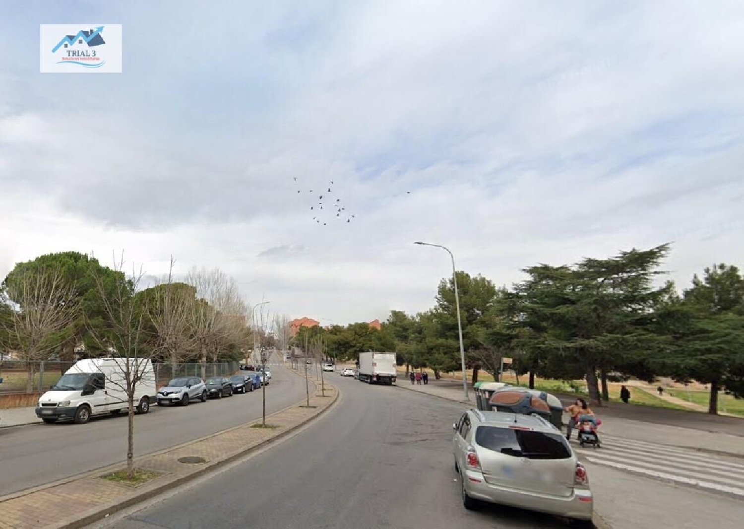 till salu lägenhet Sabadell 08201 Vallès Occidental 2