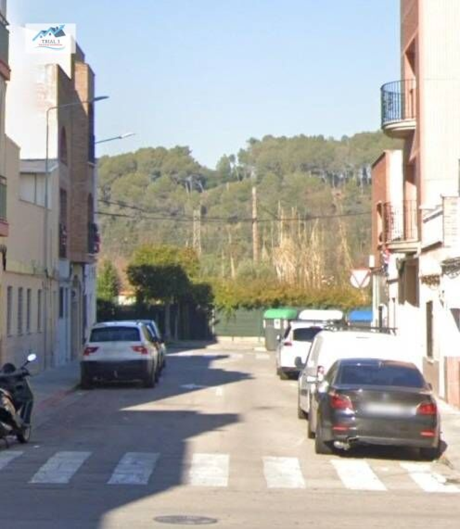 till salu lägenhet Sabadell 08201 Vallès Occidental 1