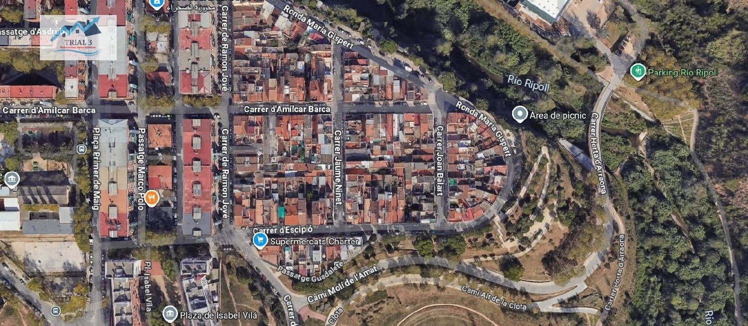 till salu lägenhet Sabadell 08201 Vallès Occidental 3