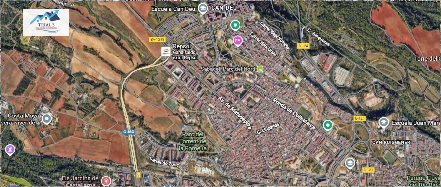  en venta apartamento Sabadell 08201 Vallès Occidental 2