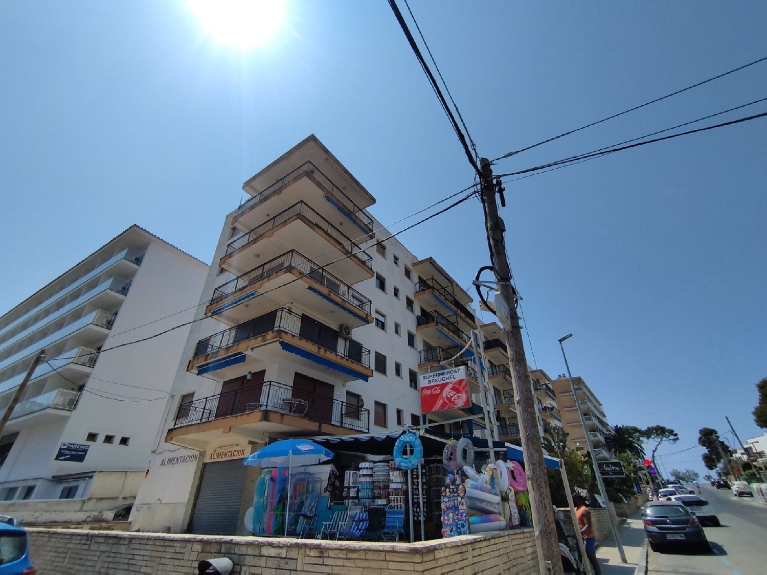  for sale apartment Salou Tarragonès 8