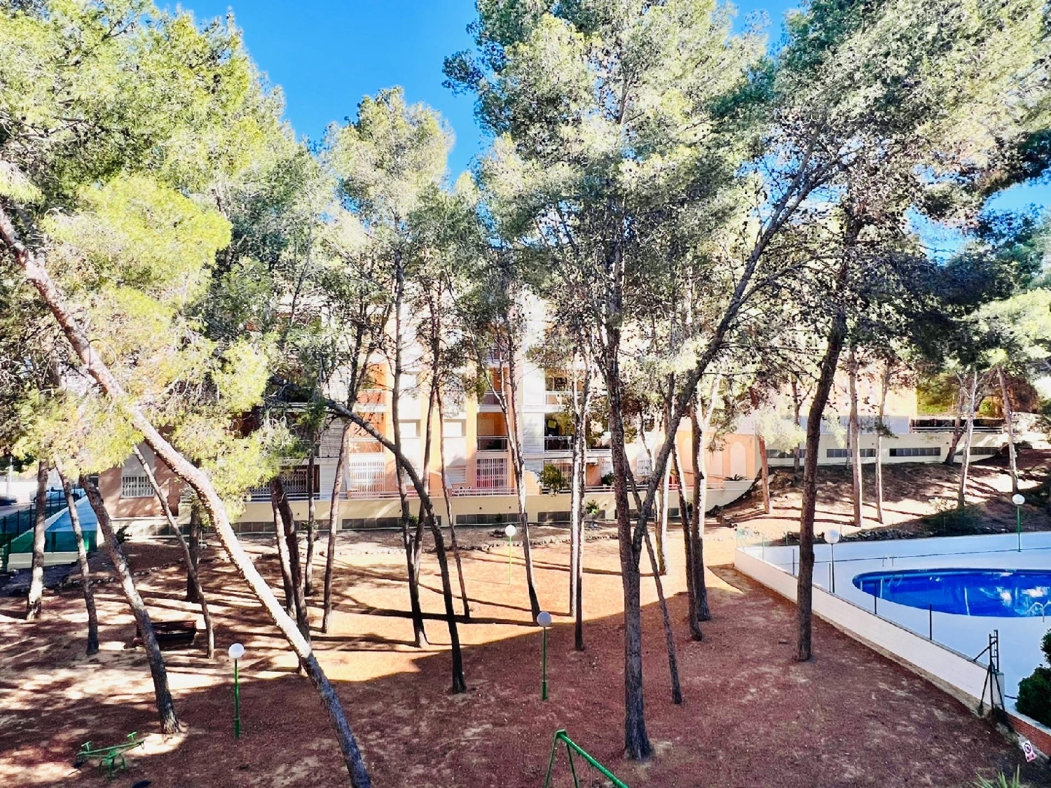  till salu lägenhet Salou Tarragonès 4