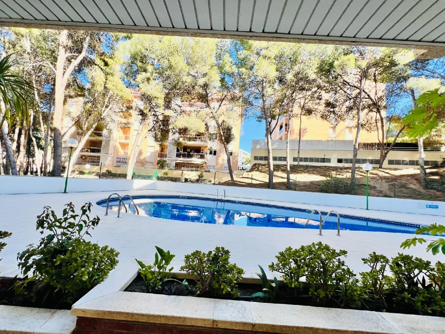 te koop appartement Salou Tarragonès 3