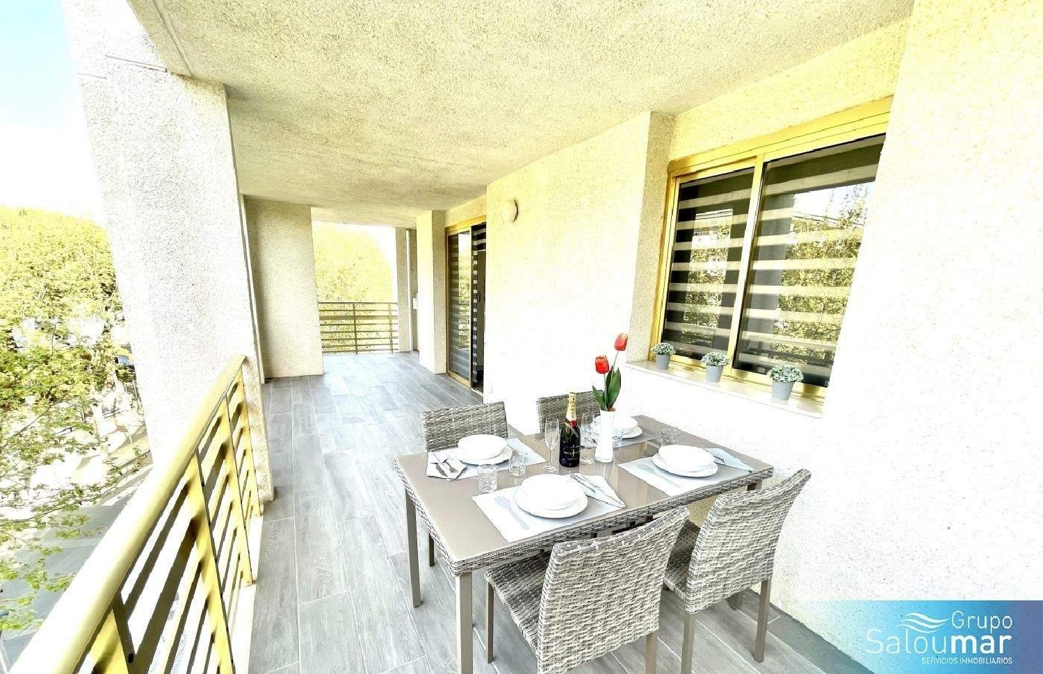 for sale apartment Salou Tarragonès 2