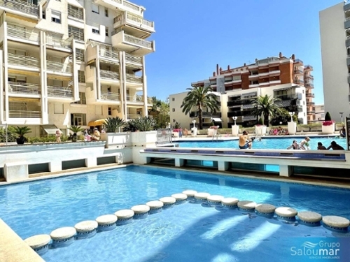 Salou Tarragonès apartment foto 6320310