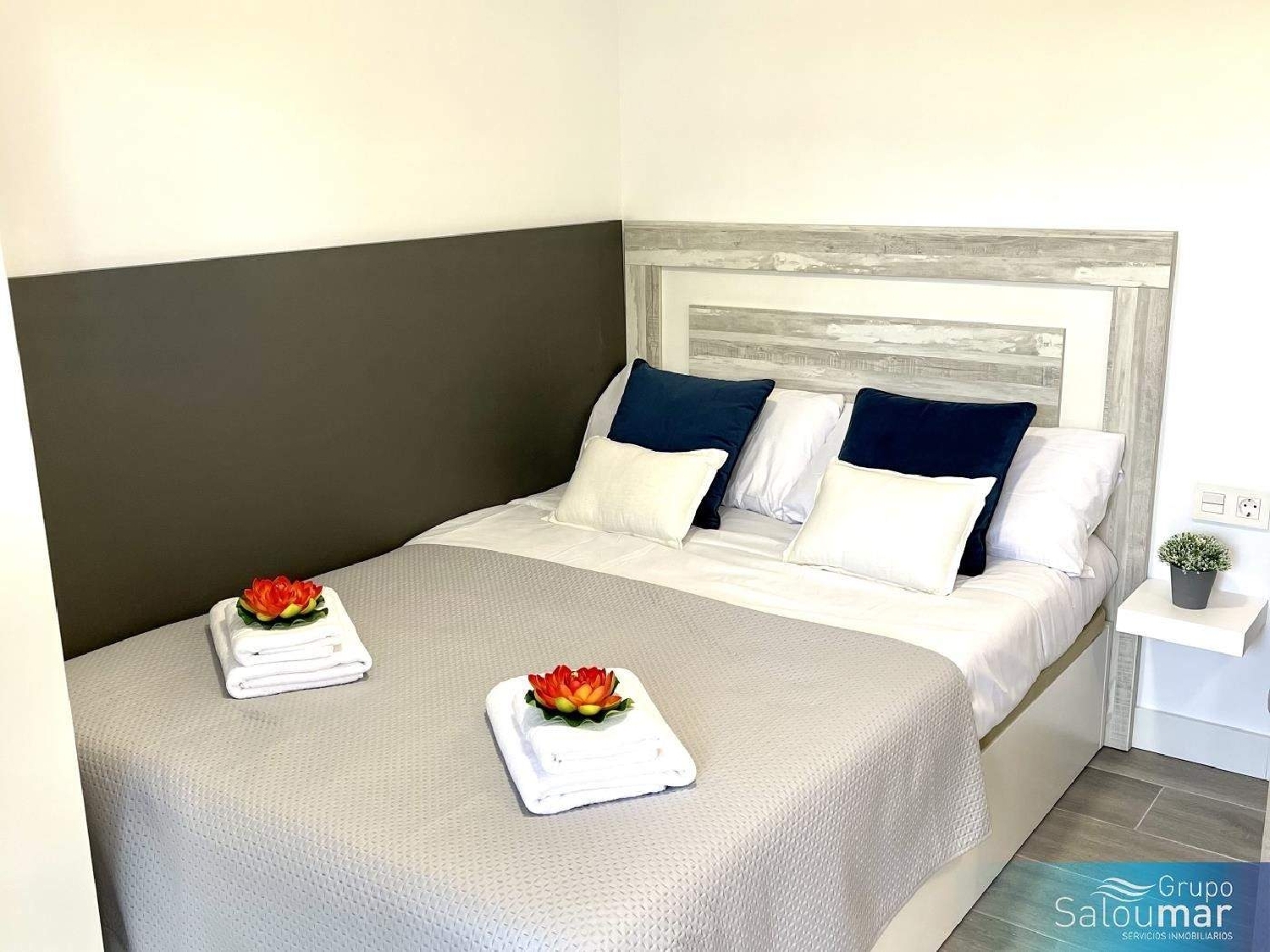  à vendre appartement Salou Tarragonès 5