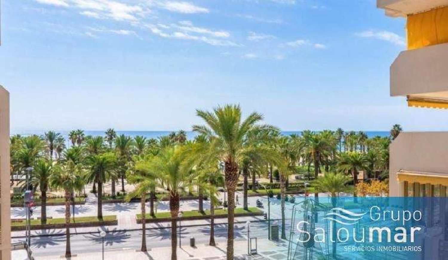  à vendre appartement Salou Tarragonès 6