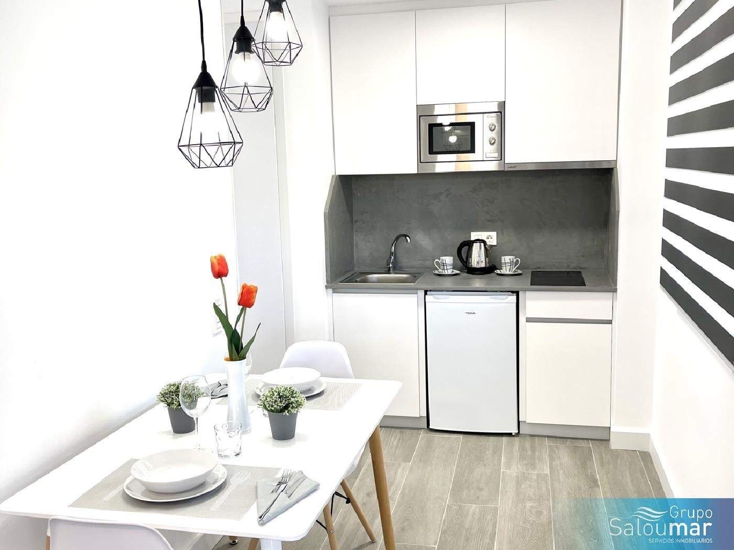  à vendre appartement Salou Tarragonès 4