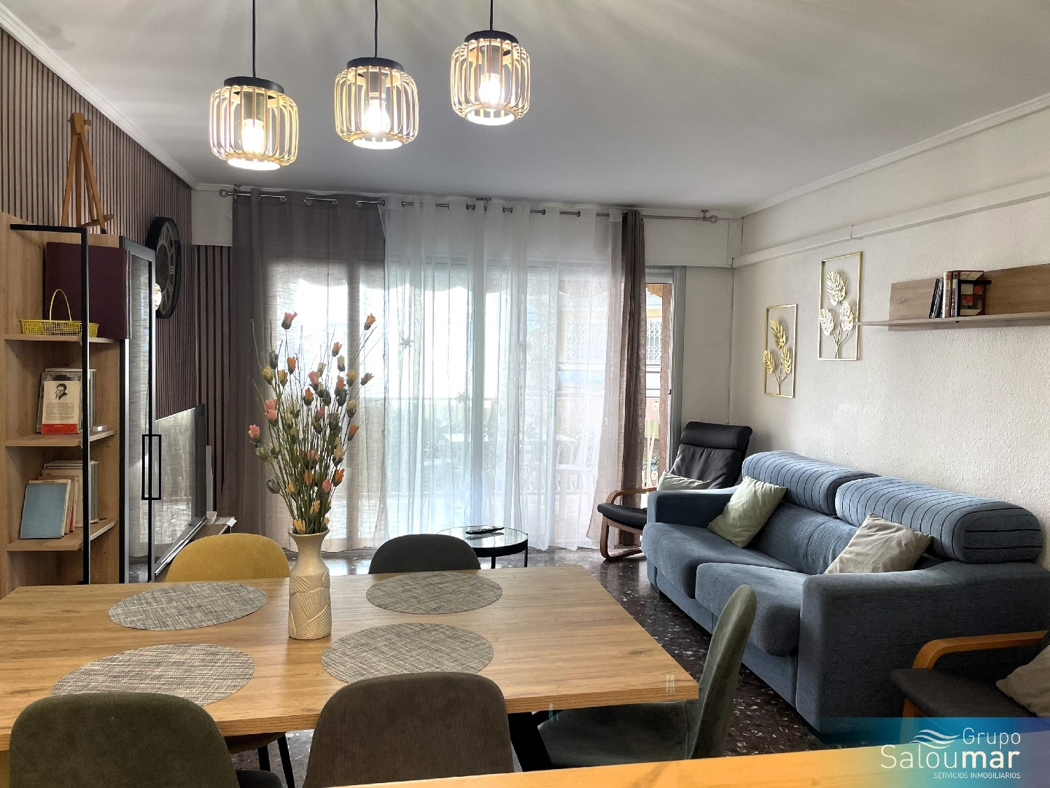  à vendre appartement Salou Tarragonès 5