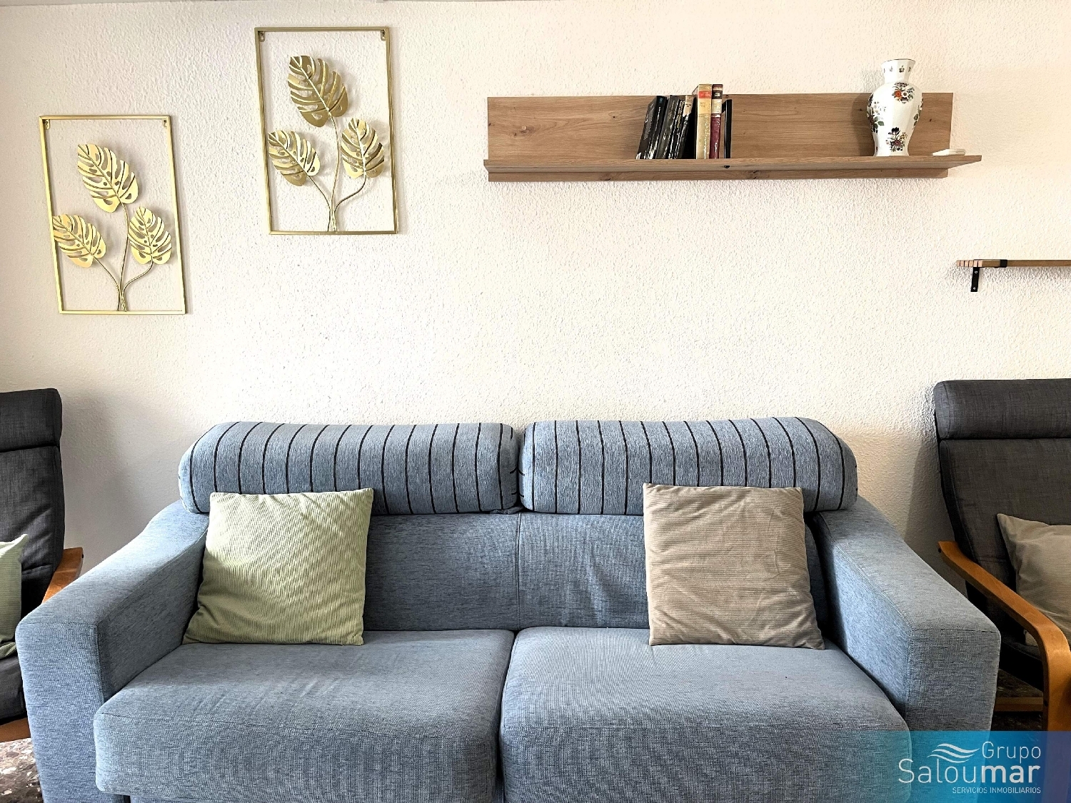  à vendre appartement Salou Tarragonès 8