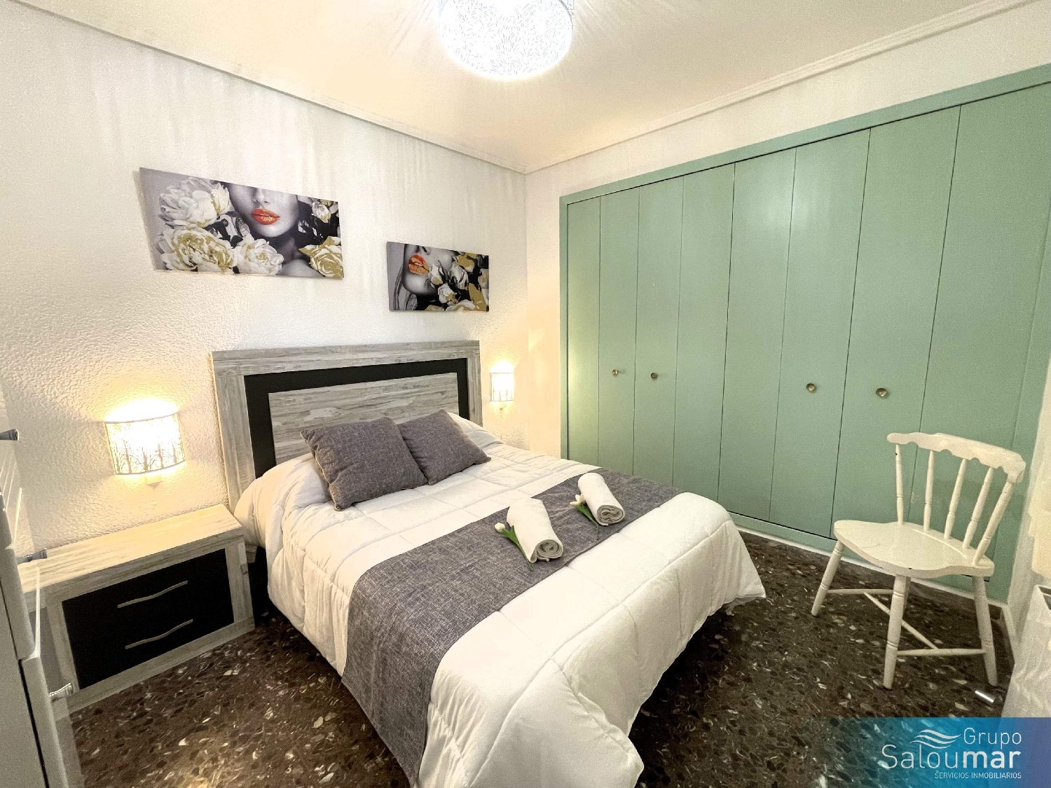  à vendre appartement Salou Tarragonès 4