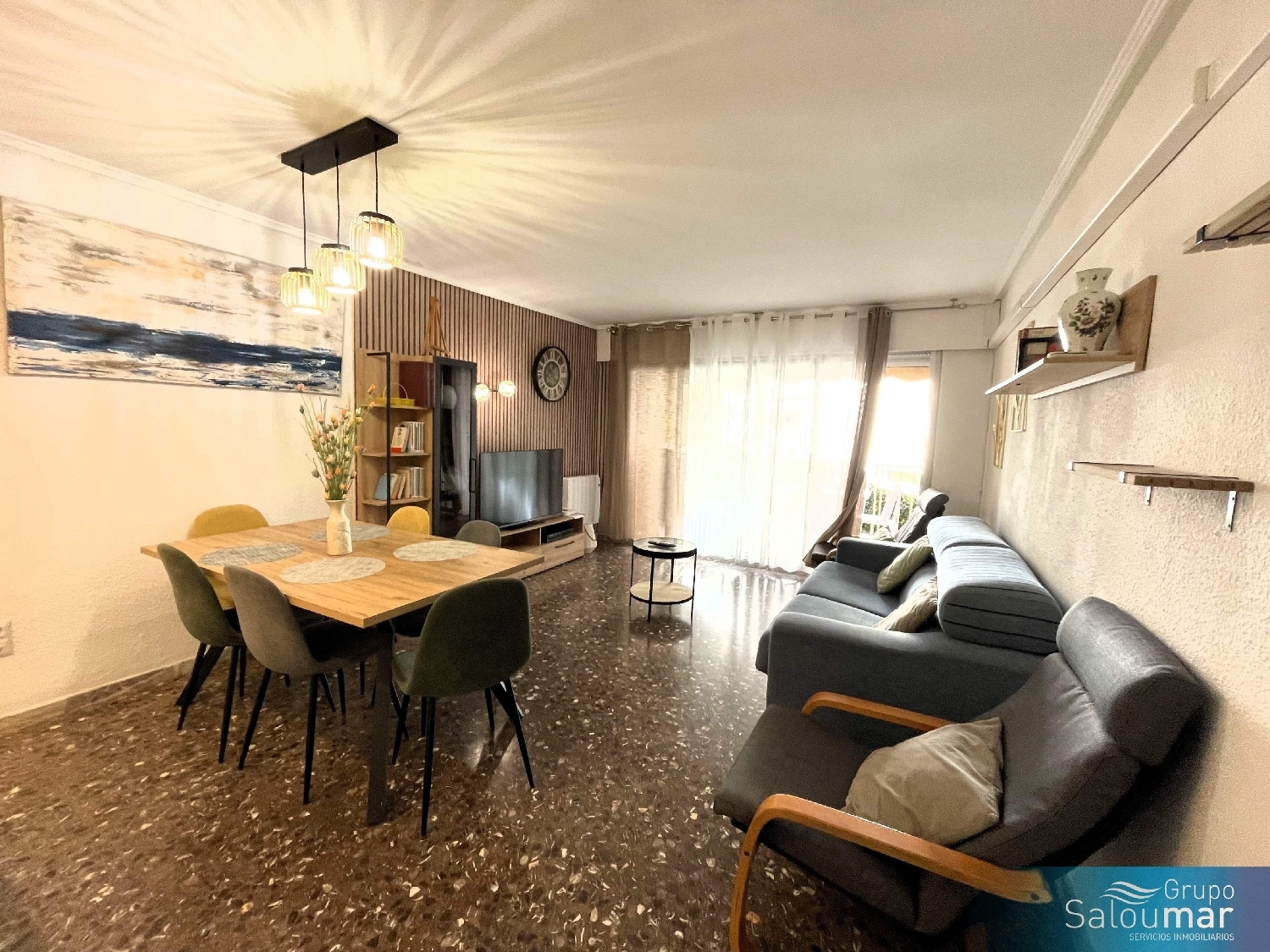  à vendre appartement Salou Tarragonès 1