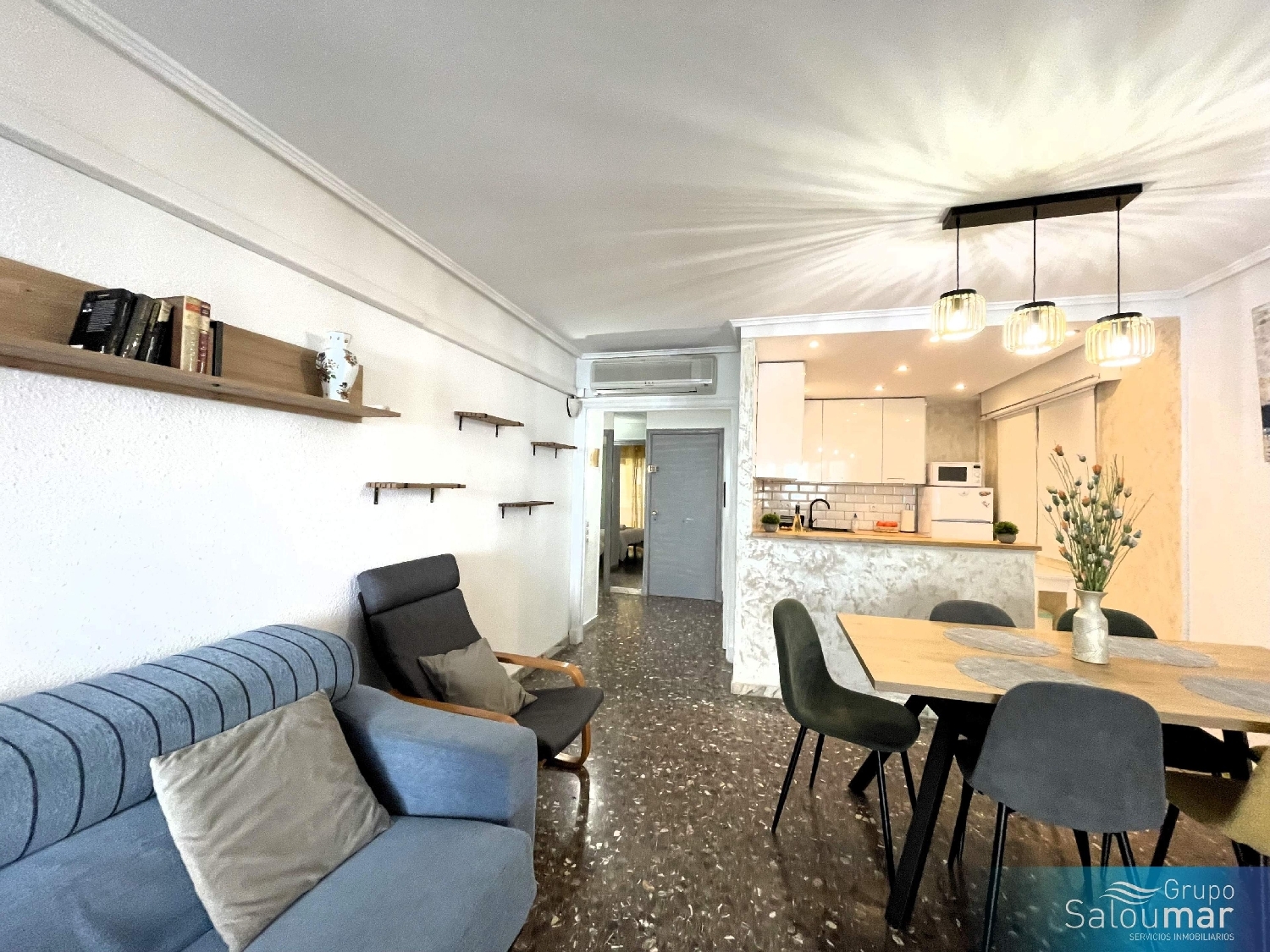  à vendre appartement Salou Tarragonès 7