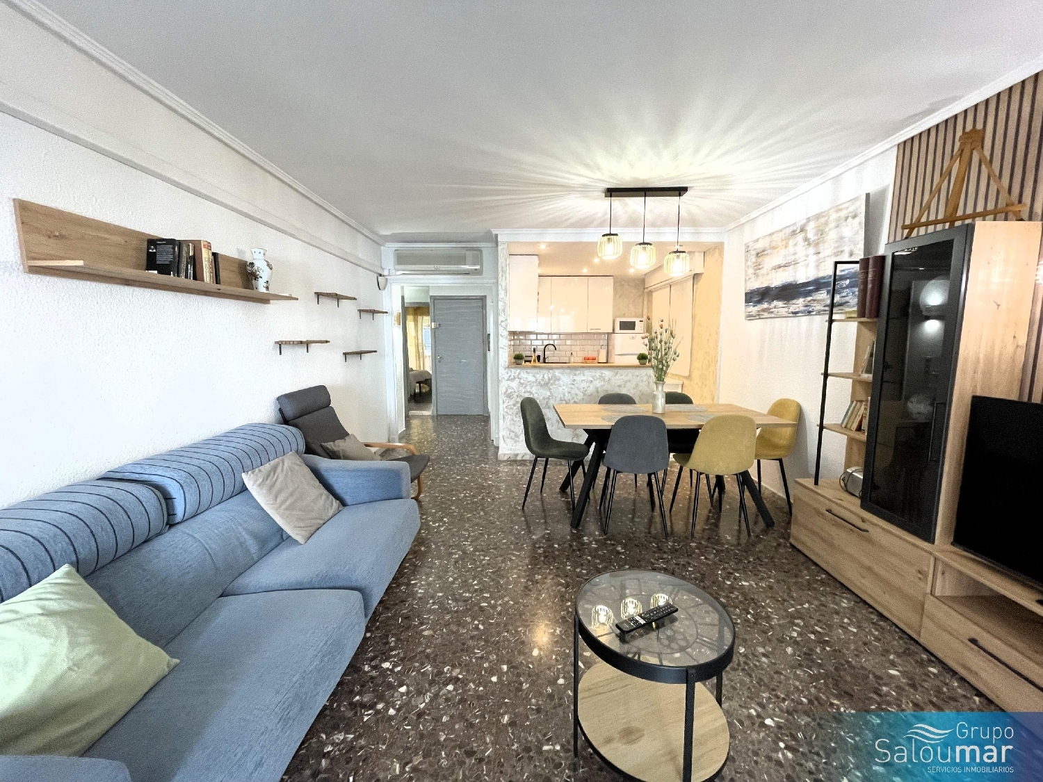  à vendre appartement Salou Tarragonès 6