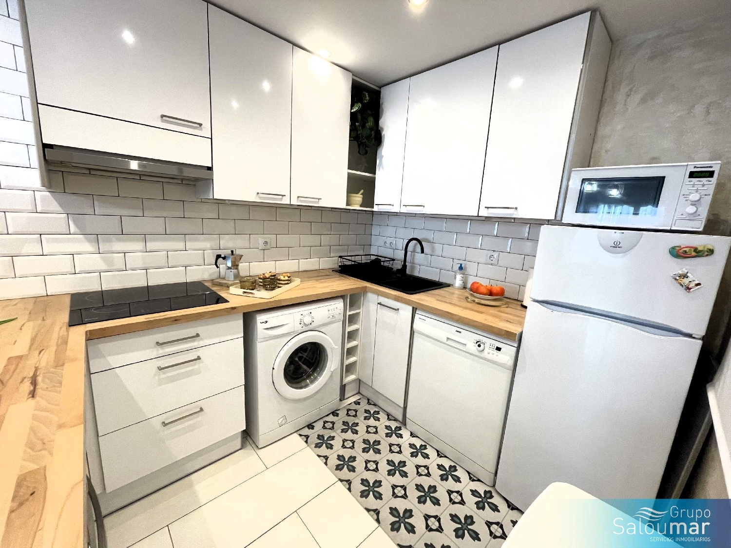 for sale apartment Salou Tarragonès 2