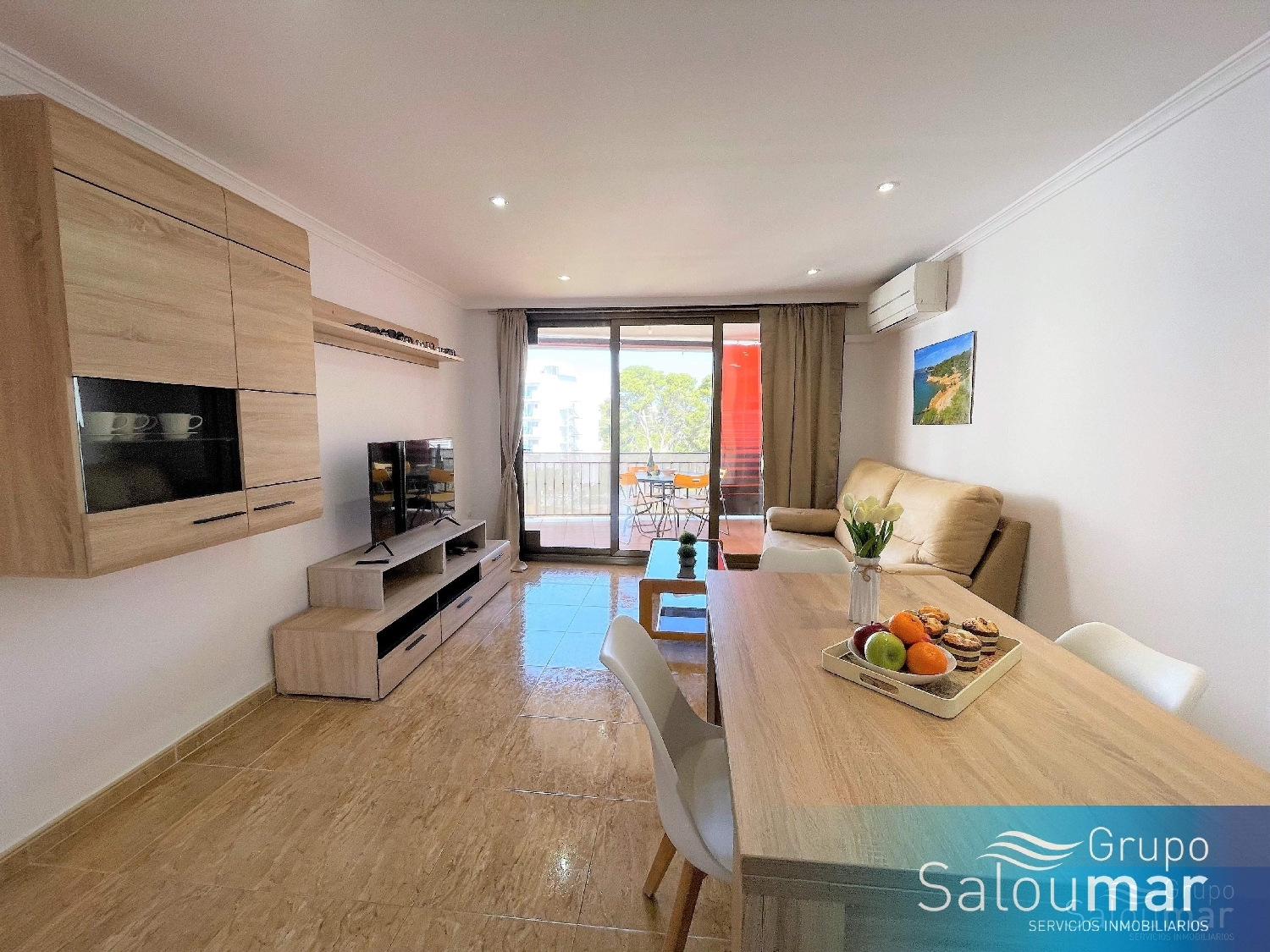 for sale apartment Salou Tarragonès 7