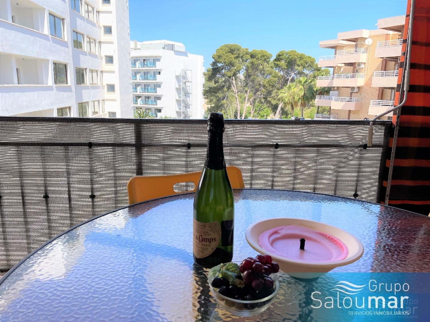 for sale apartment Salou Tarragonès 3