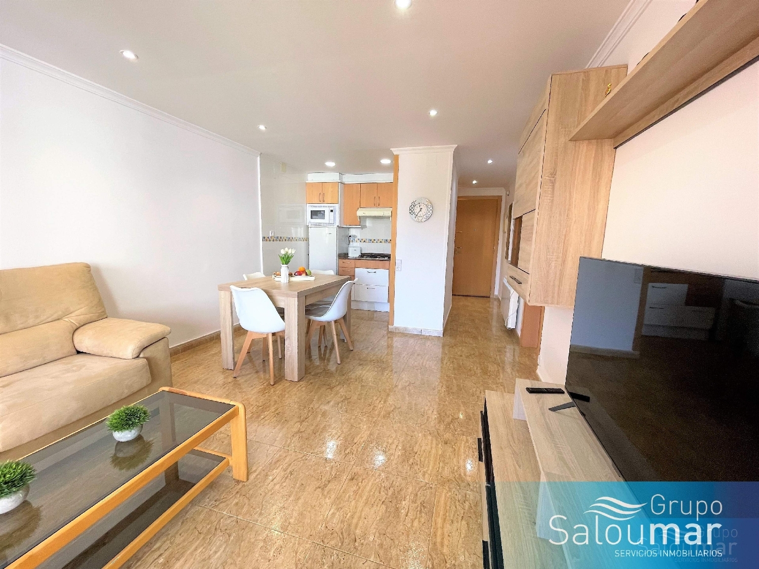 for sale apartment Salou Tarragonès 8