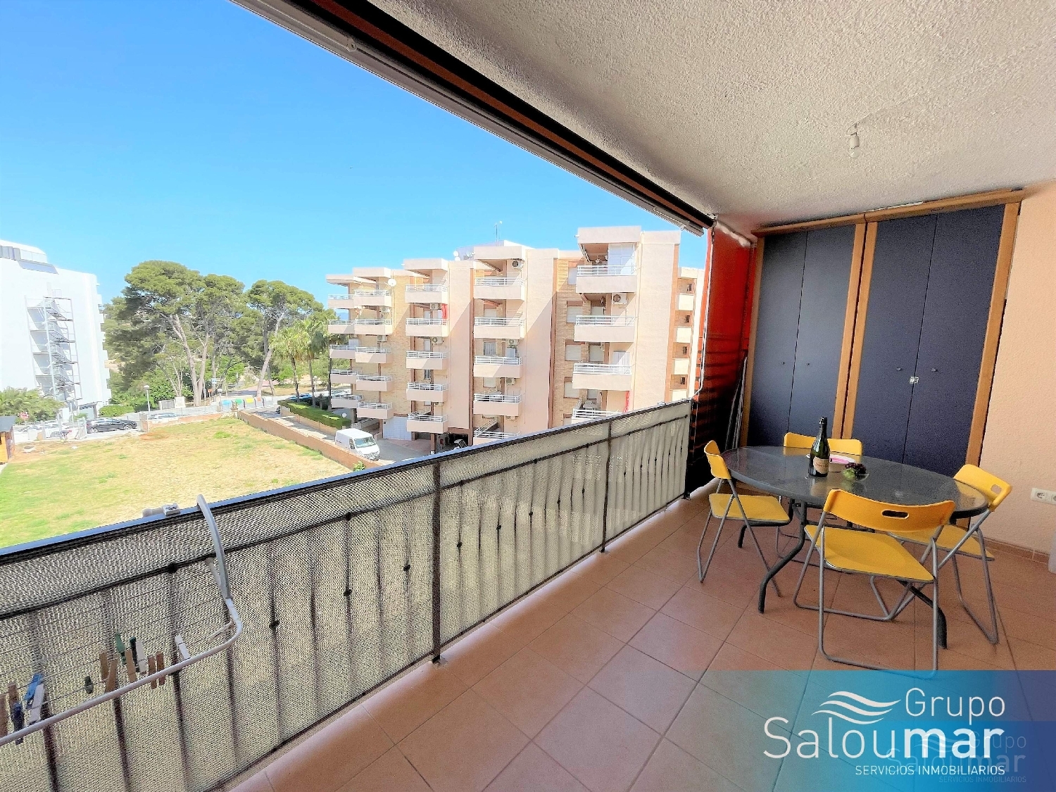 for sale apartment Salou Tarragonès 6