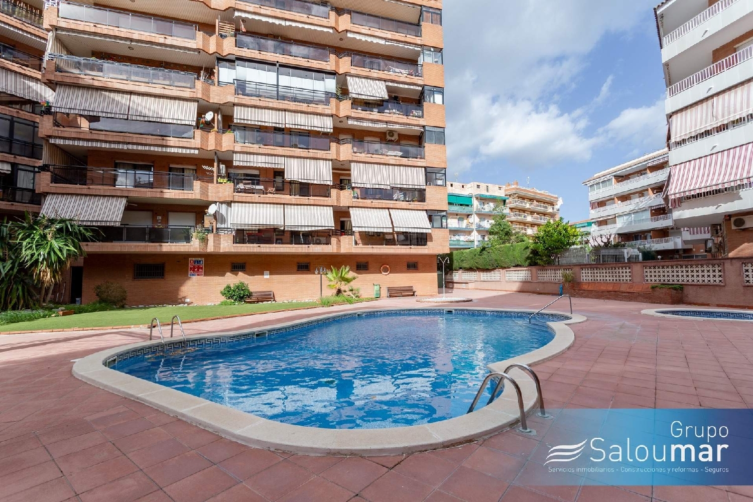  à vendre appartement Salou Tarragonès 1