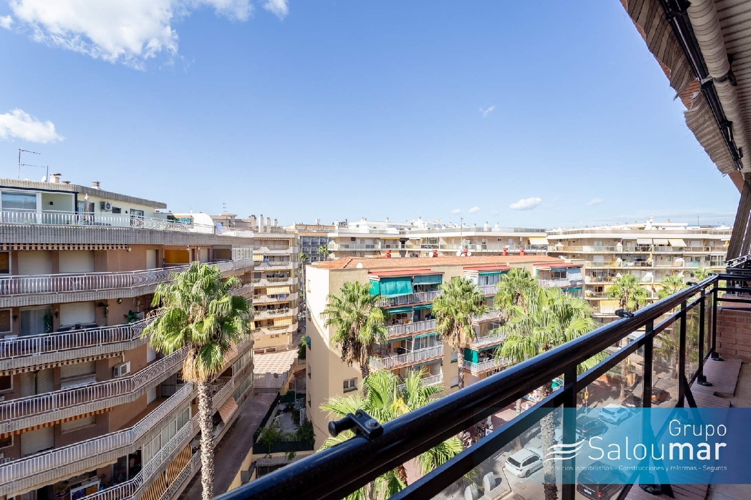  à vendre appartement Salou Tarragonès 6