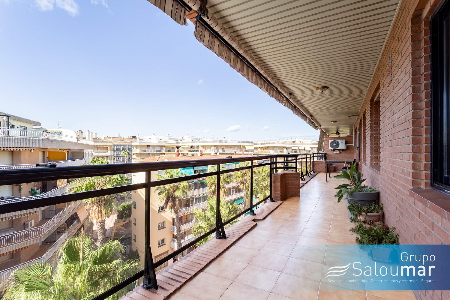  à vendre appartement Salou Tarragonès 7