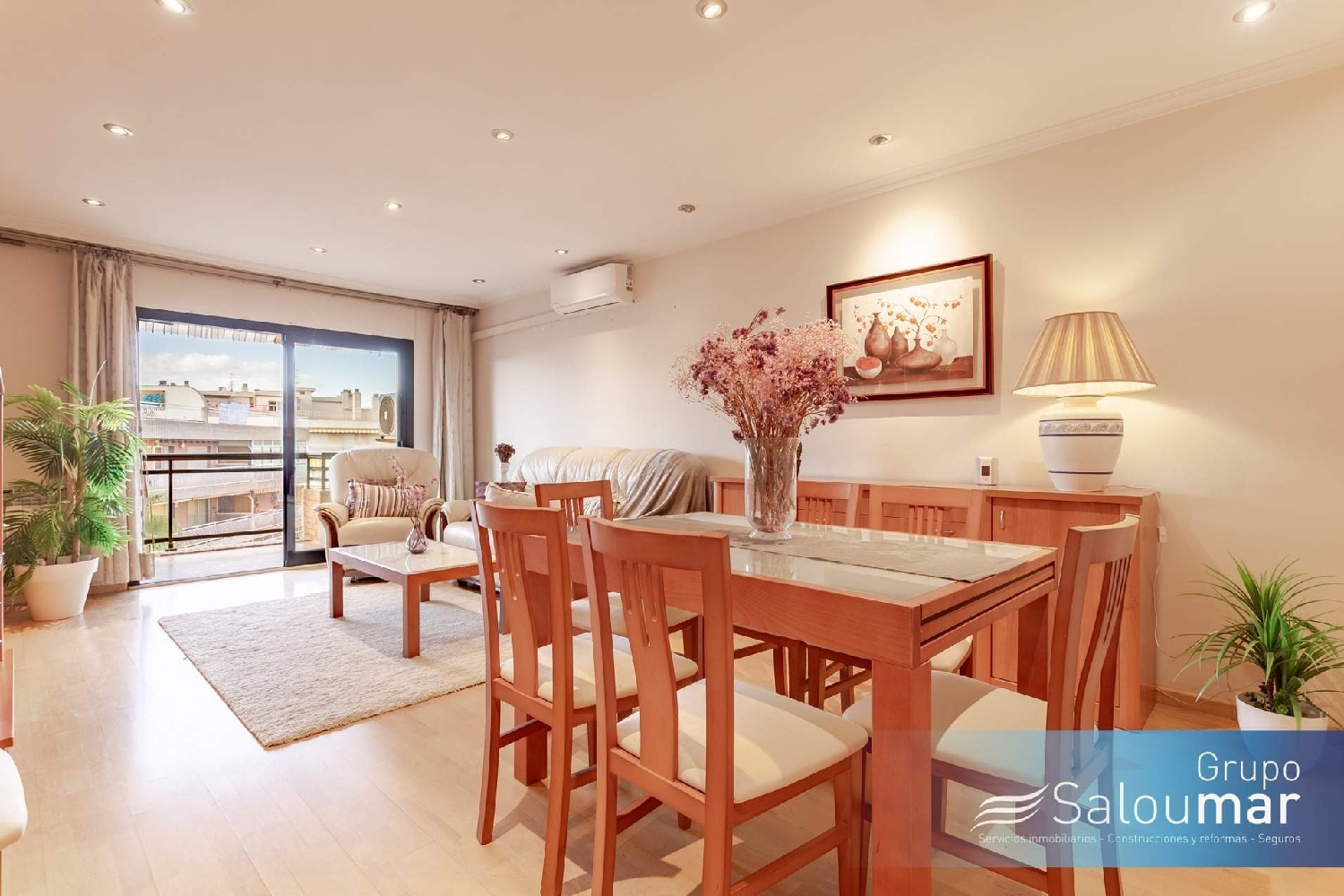  à vendre appartement Salou Tarragonès 8