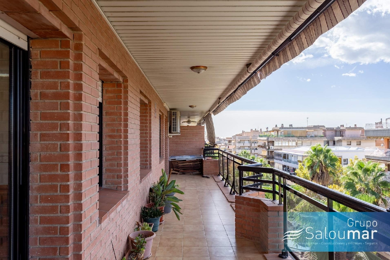  à vendre appartement Salou Tarragonès 5