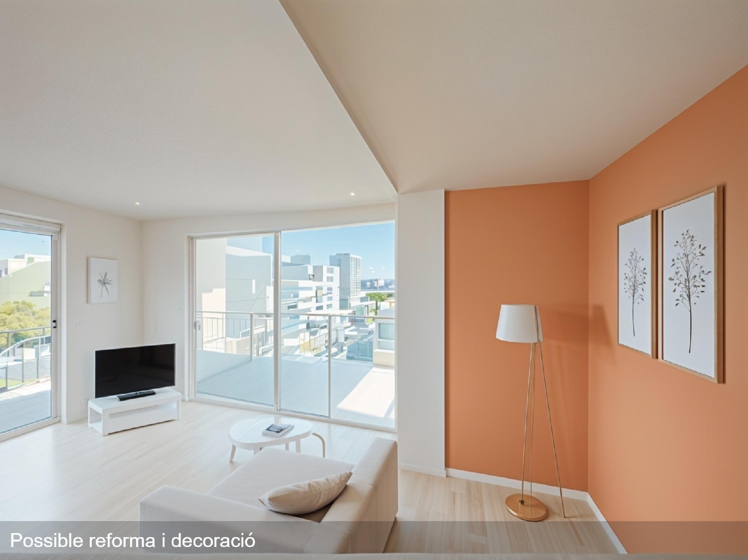 kaufen Wohnung Salou Tarragonès 6