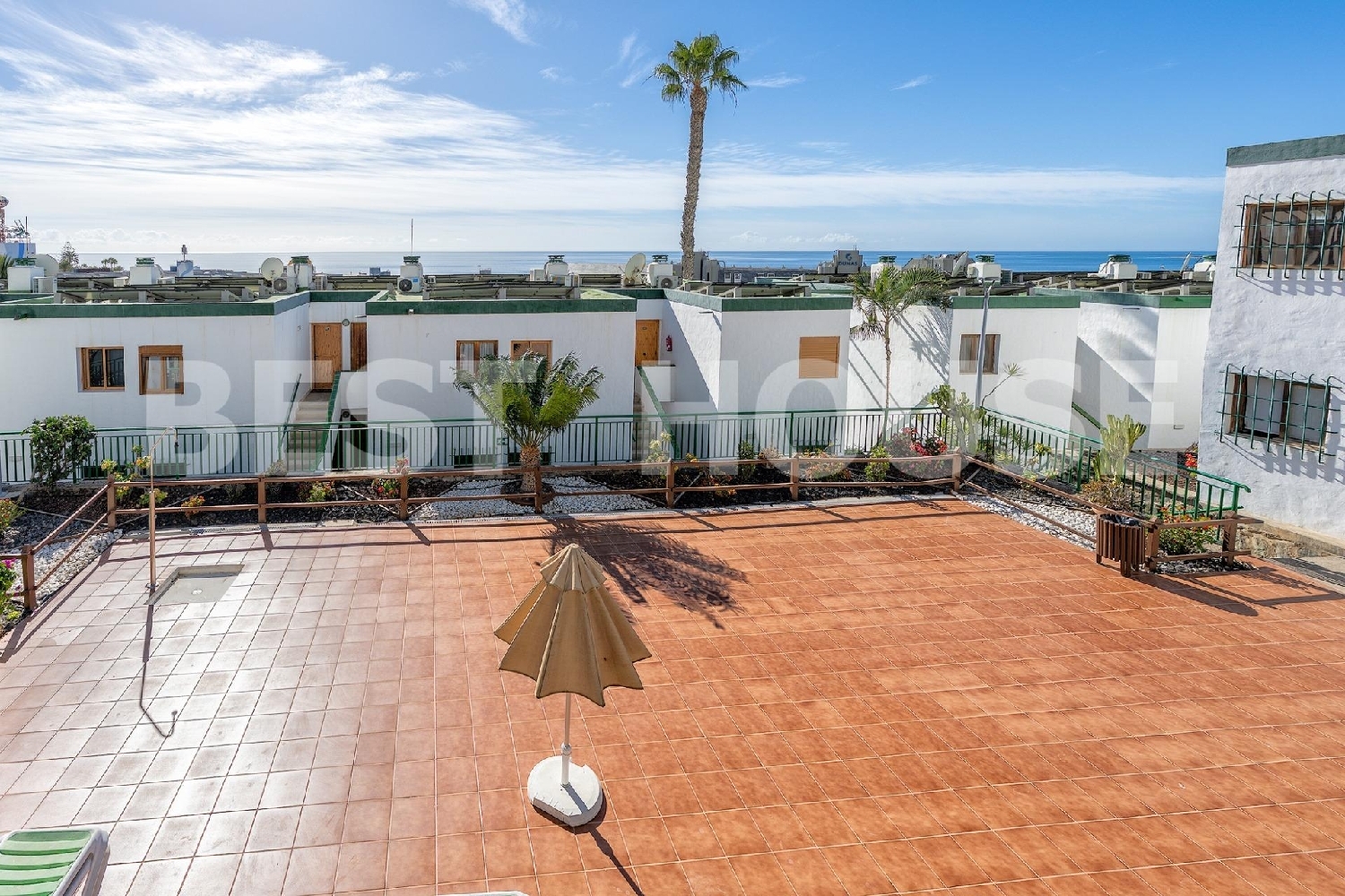 à vendre appartement San Bartolomé De Tirajana Área Sur 4