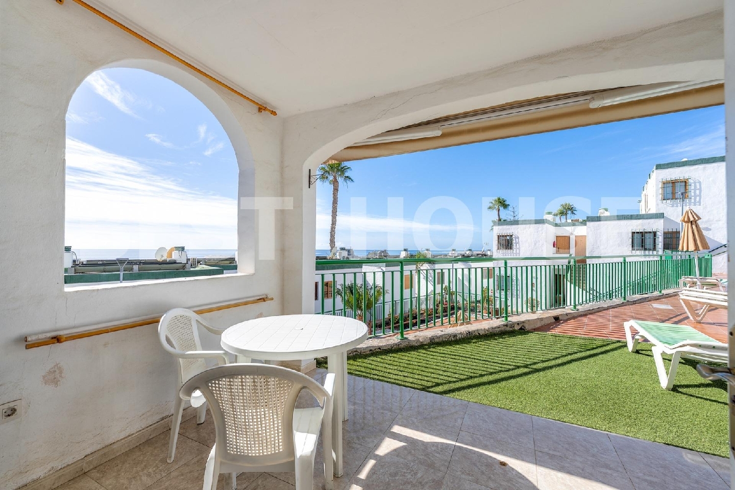 à vendre appartement San Bartolomé De Tirajana Área Sur 6