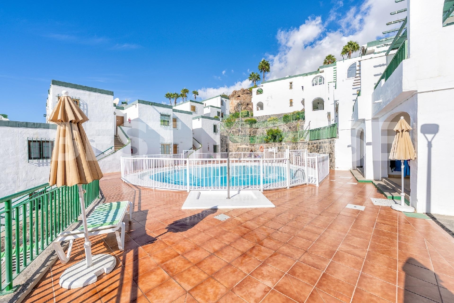 à vendre appartement San Bartolomé De Tirajana Área Sur 3