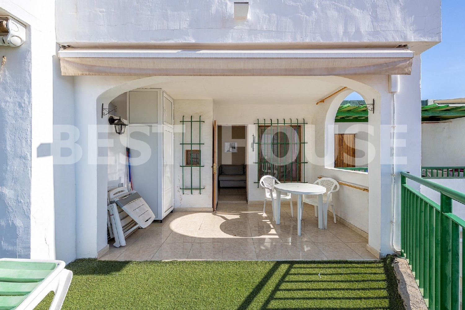 à vendre appartement San Bartolomé De Tirajana Área Sur 7