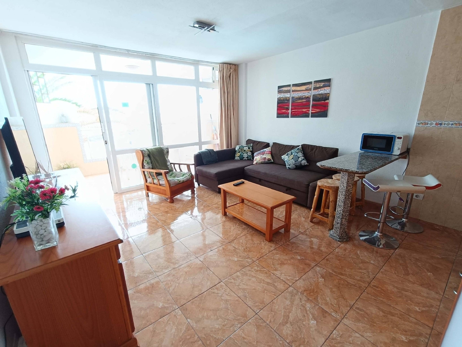  à vendre appartement San Bartolomé De Tirajana Área Sur 5