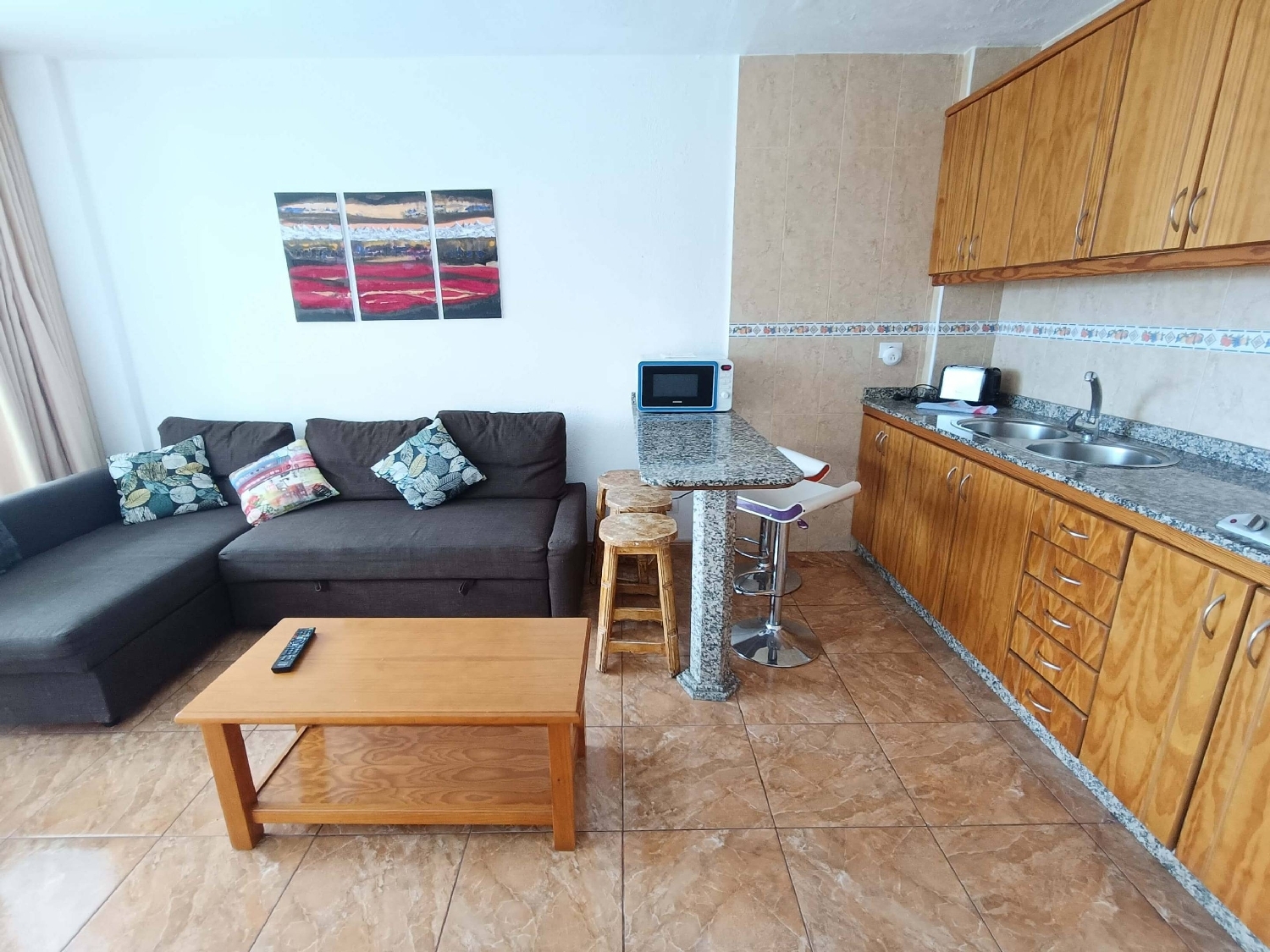  à vendre appartement San Bartolomé De Tirajana Área Sur 8
