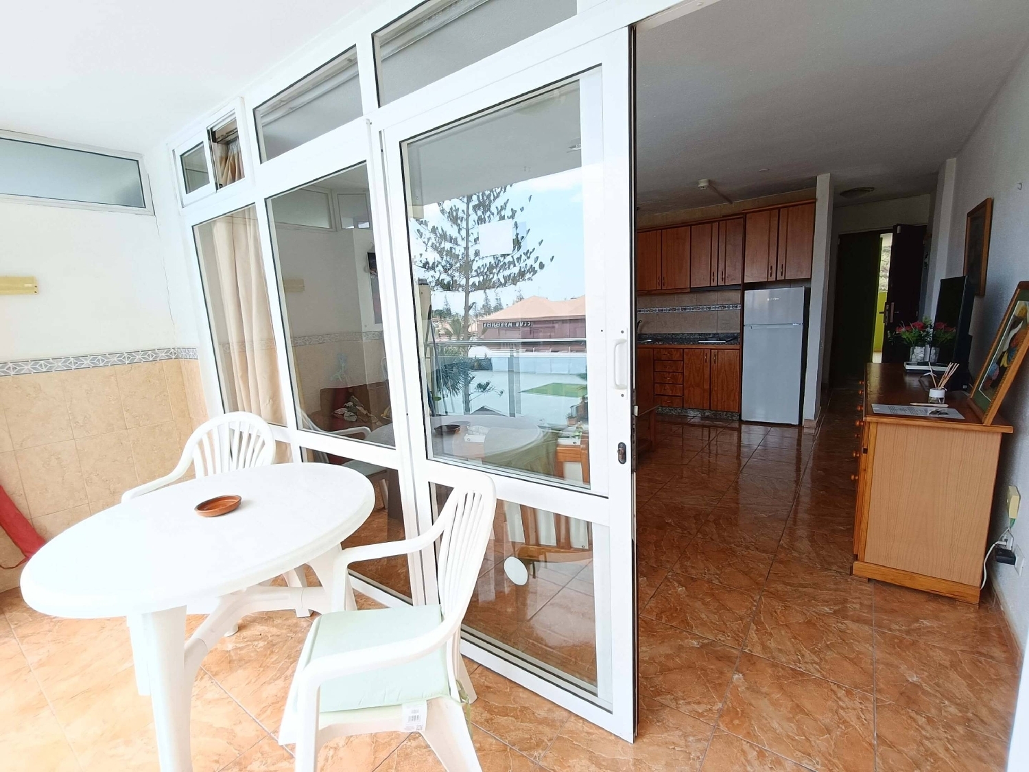  à vendre appartement San Bartolomé De Tirajana Área Sur 4